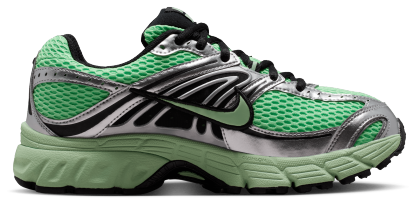 Nike Air Max Moto 2K - Illusion Green/Mtlc Silver/Cucumber Calm - Image 1