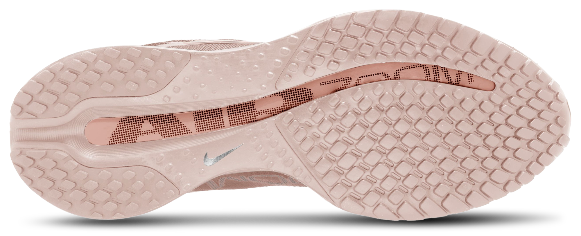 Nike Pegasus Premium - Particle Pink/Metallic Rose Gold - Image 4