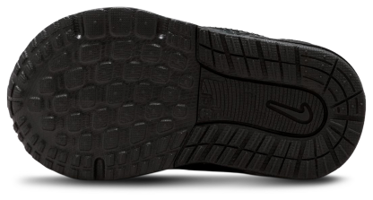 Nike Air Max Phoenix 童款 - Black/Black - Image 5