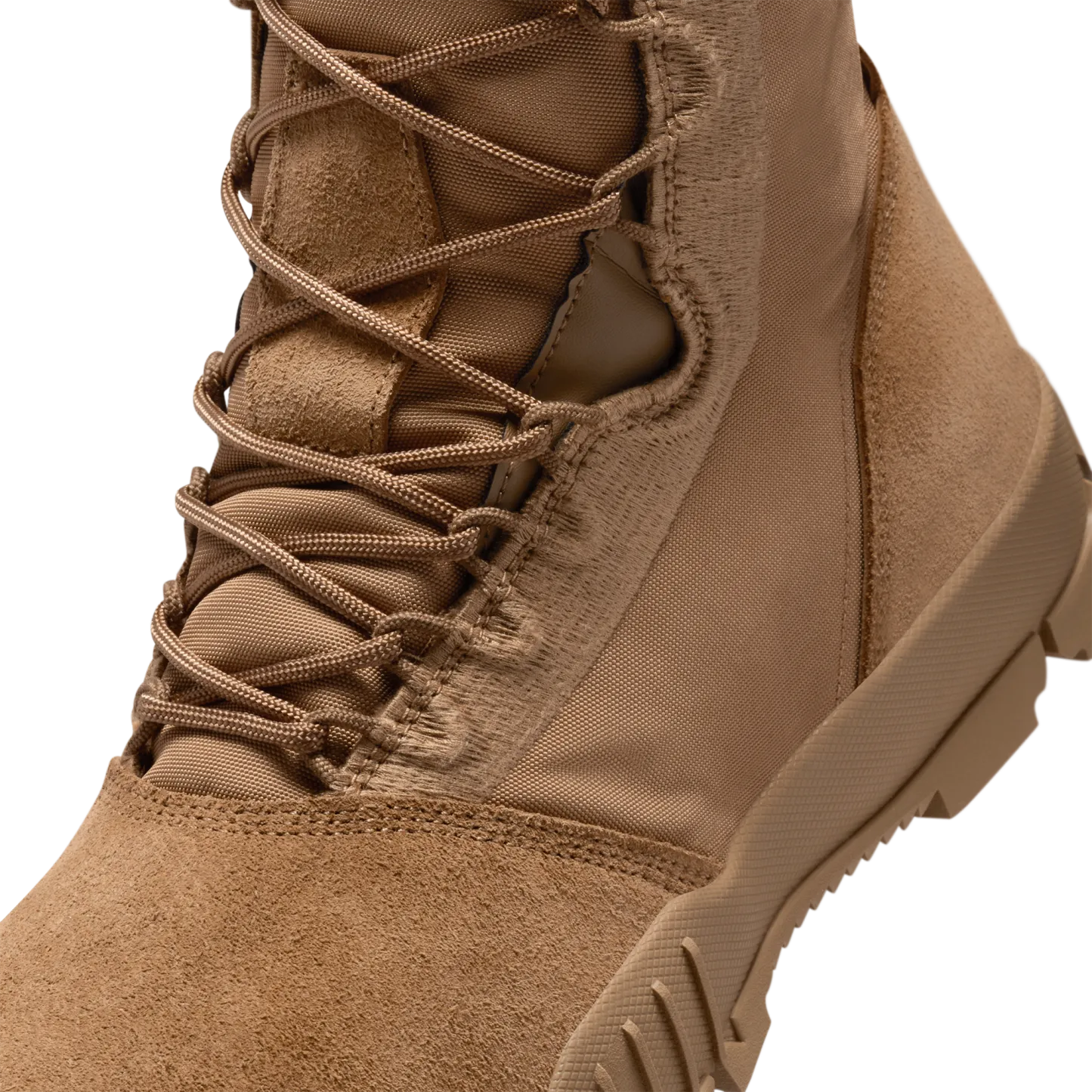 Nike SFB Jungle 2 8" Leather - Coyote/Coyote - Image 7