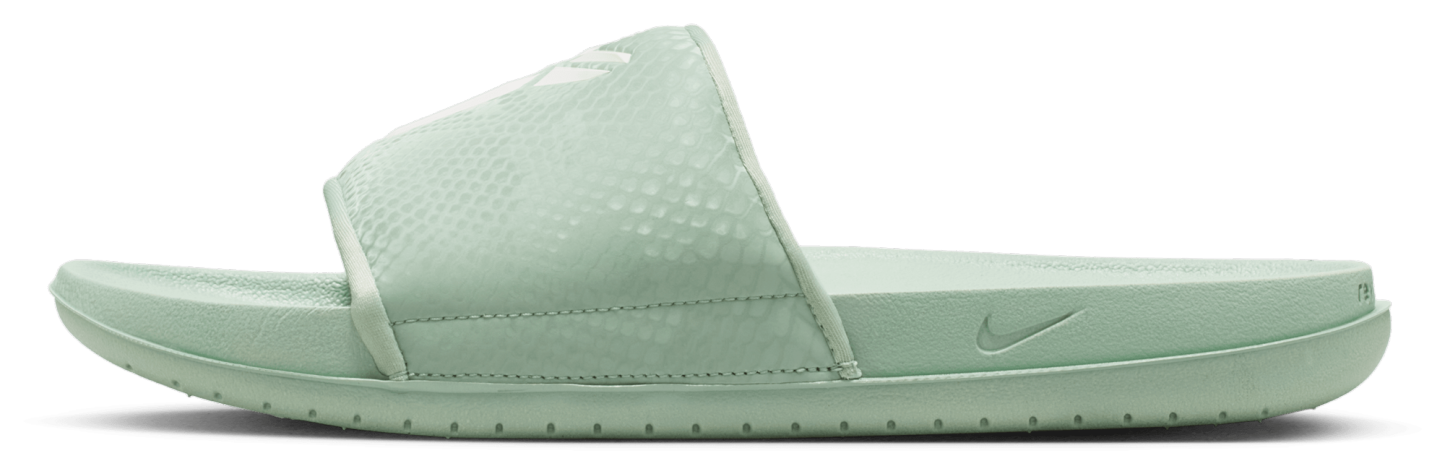 Nike Kobe Off Court Slides - Summit White/Steam - Image 2