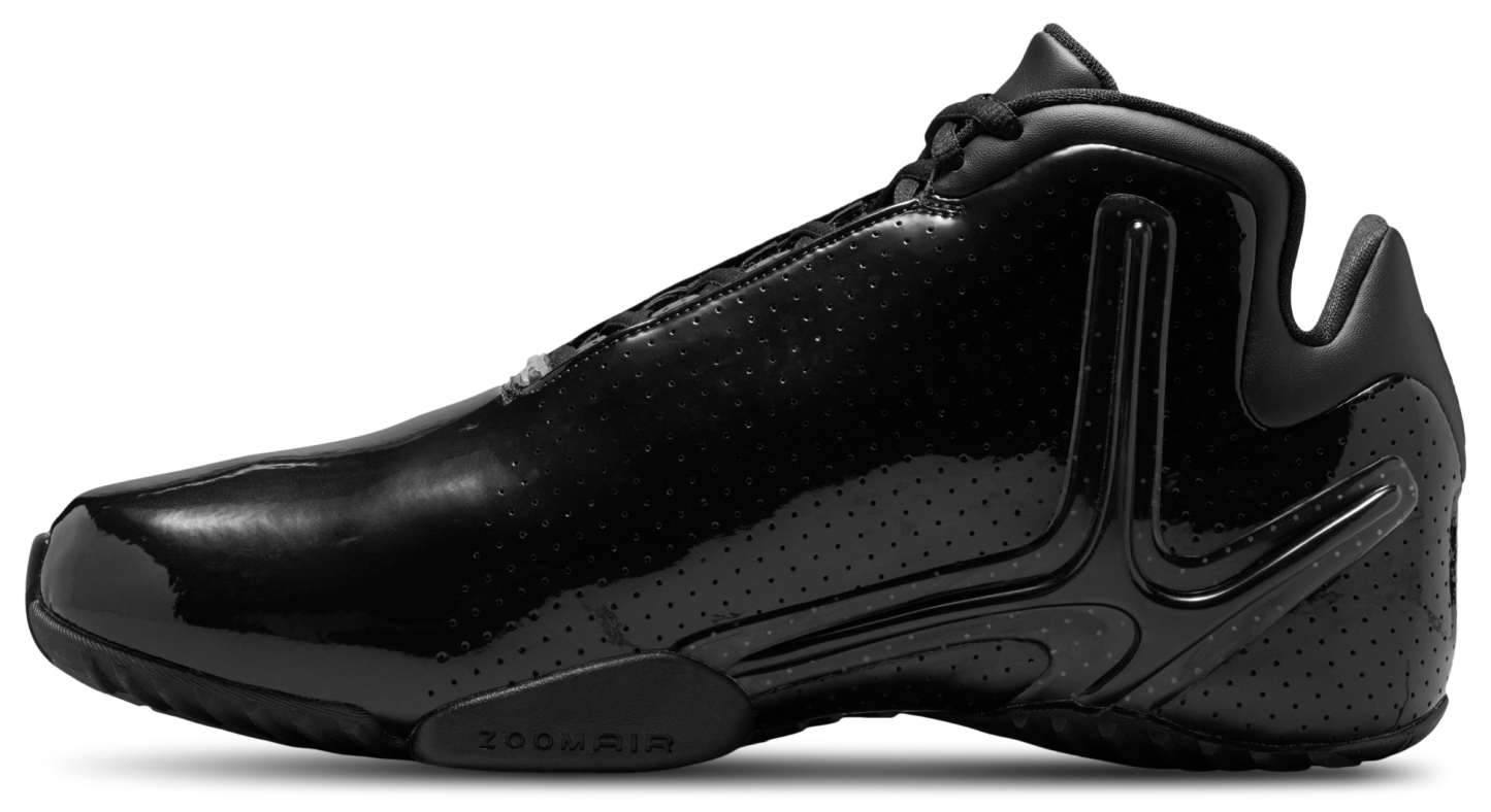 Nike Air Zoom Hyperflight - Black/Black/White - Image 2