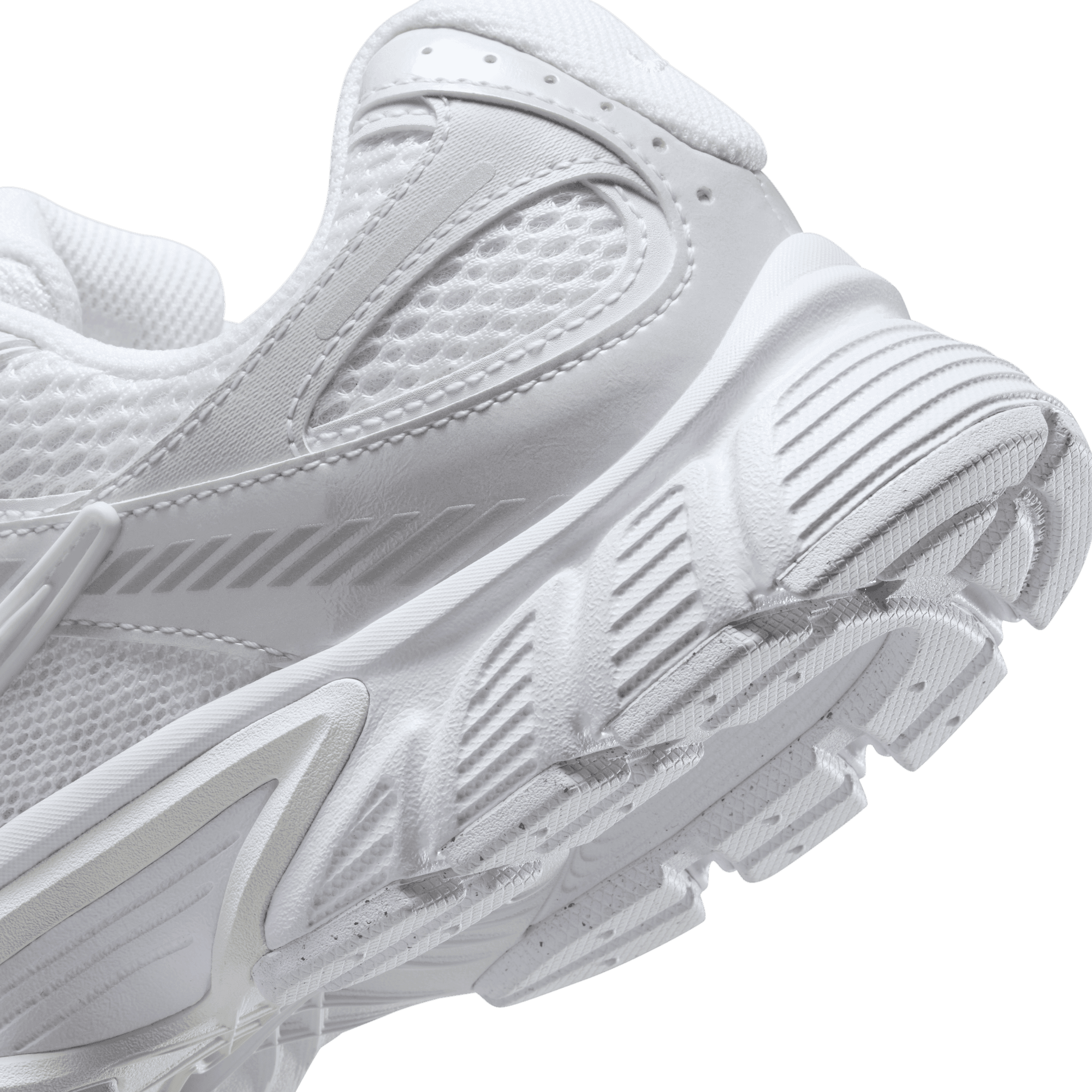 Nike V5 RNR - Black/Metallic Silver/White - Image 8