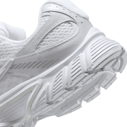 Nike V5 RNR - Black/Metallic Silver/White - Image 8