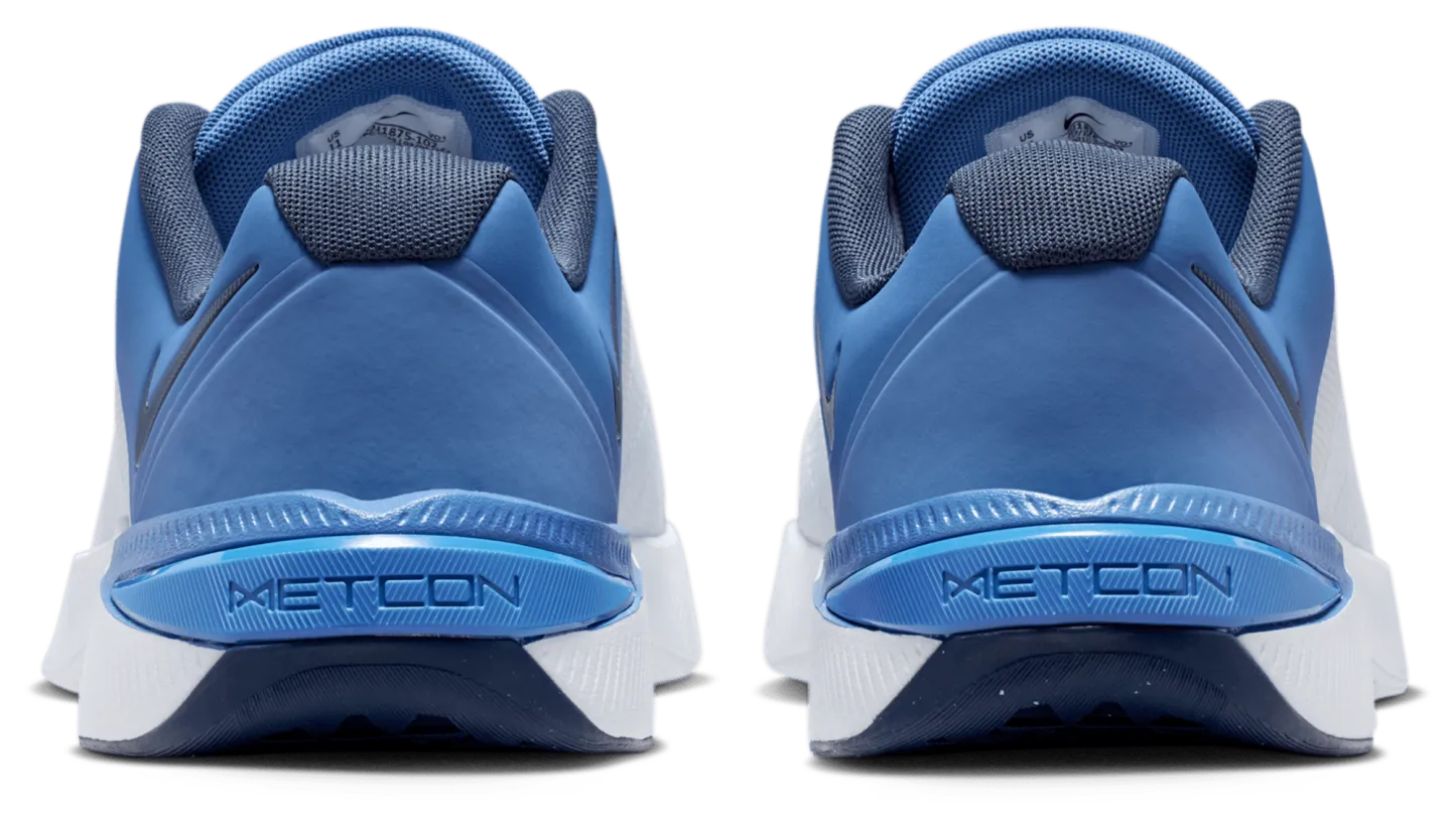 Nike Metcon 10 - Indigo Storm/White/Thunder Blue - Image 3