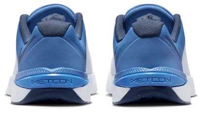 Nike Metcon 10 - Indigo Storm/White/Thunder Blue - Image 3