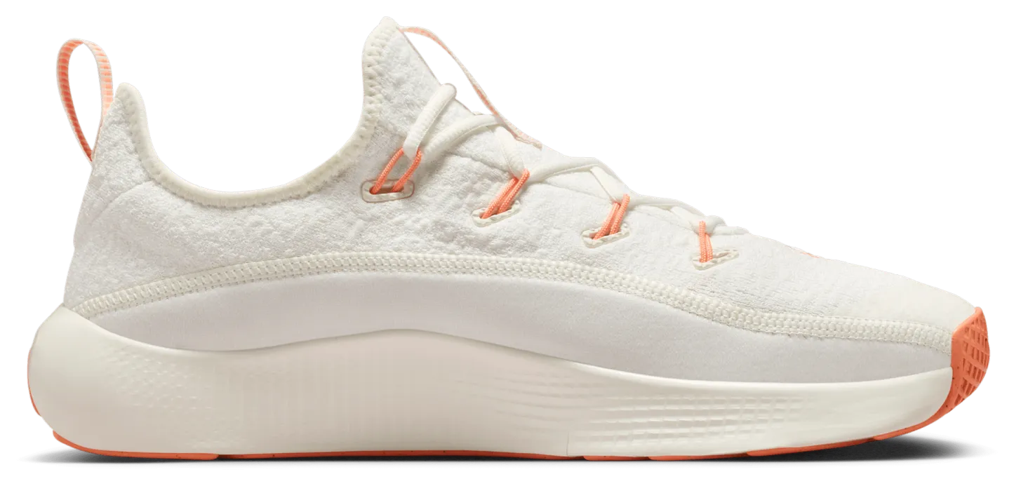 Nike Lebron TR 1 - Orange Frost/Sail - Image 1