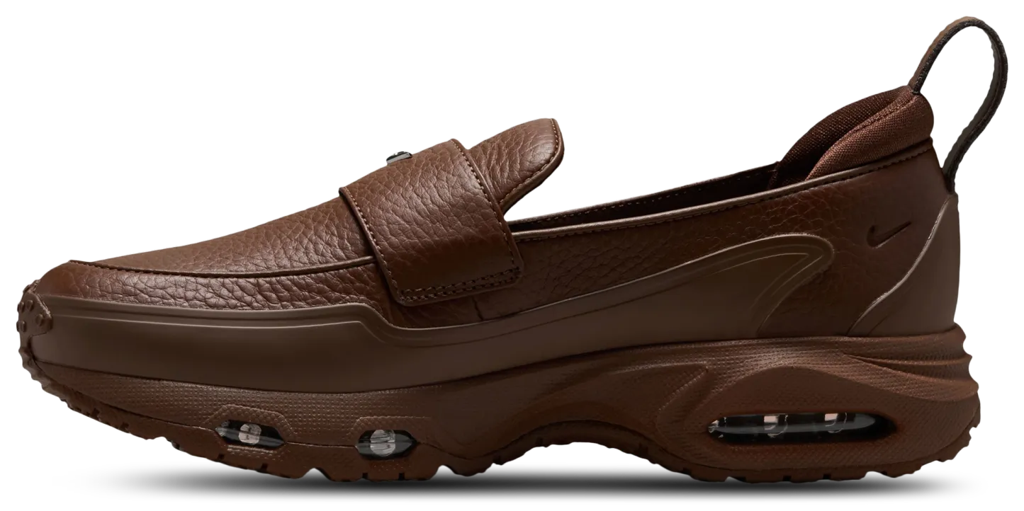 Nike Air Max Phenomena - Brown/Silver - Image 2