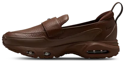 Nike Air Max Phenomena - Brown/Silver - Image 2