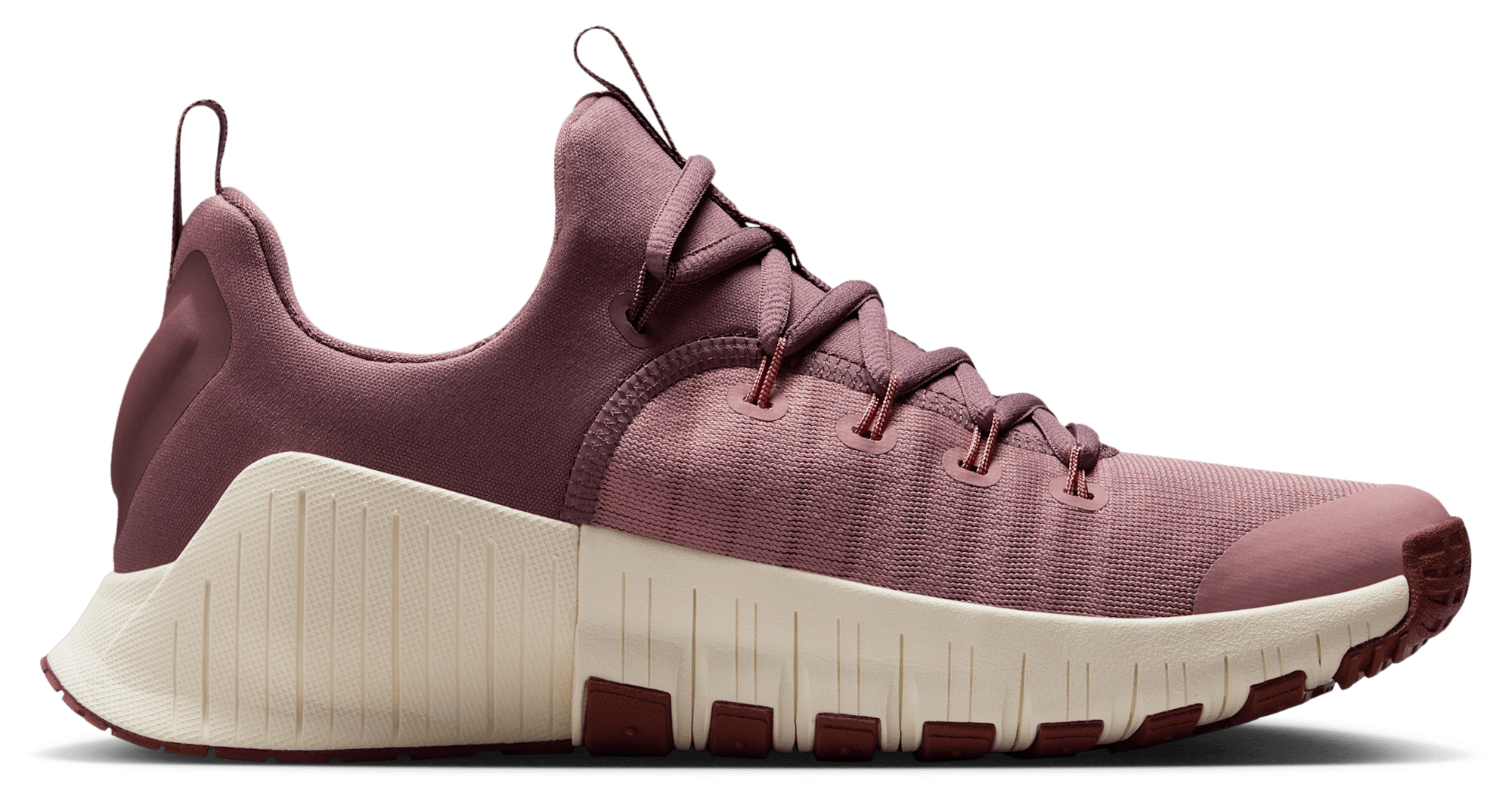Nike Metcon 6 - Mtlc Rose Gold/Particle Pink/Pale Ivory - Image 1