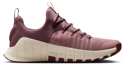 Nike Metcon 6 - Mtlc Rose Gold/Particle Pink/Pale Ivory - Image 1
