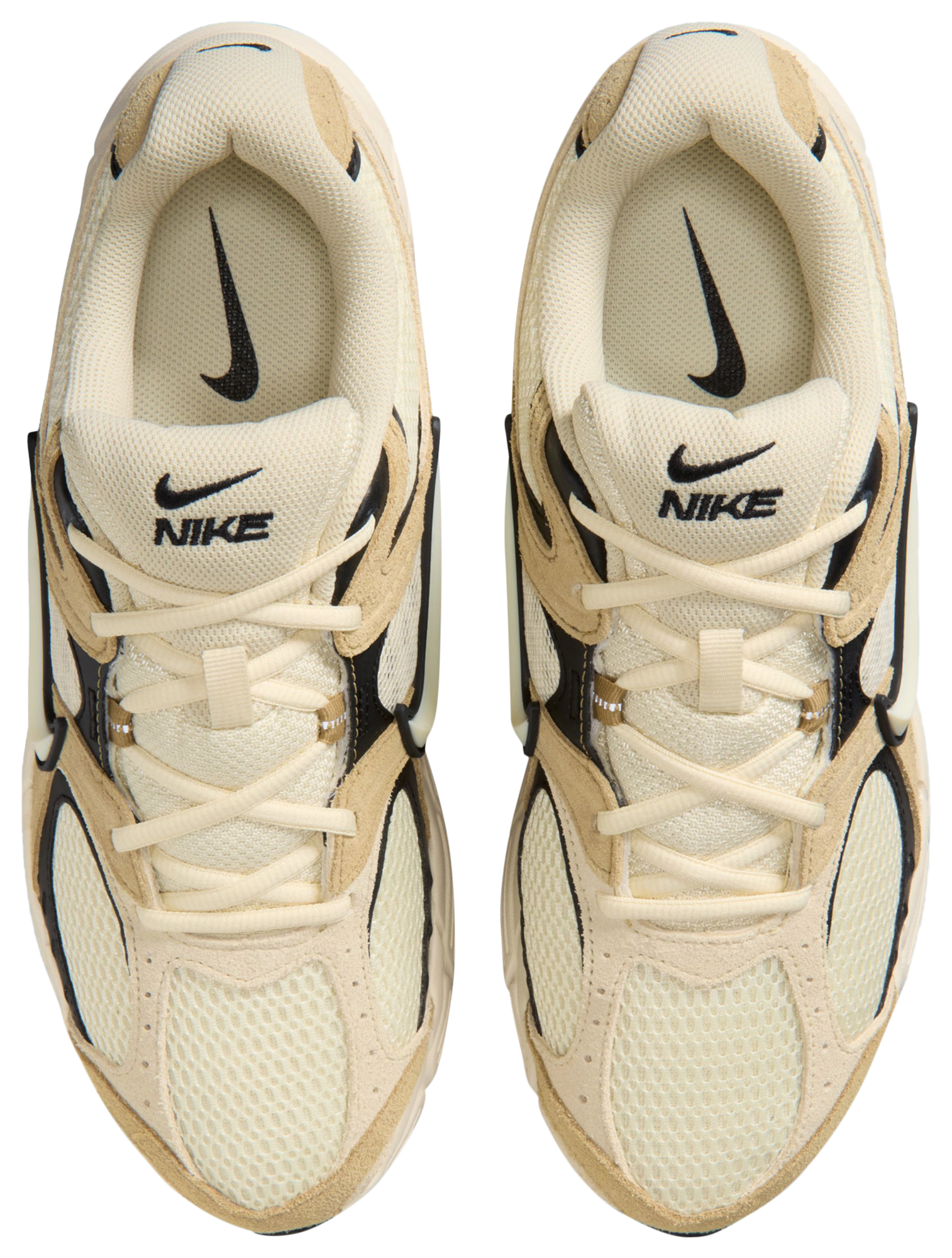 Nike V5 RNR - Tan/Black - Image 4