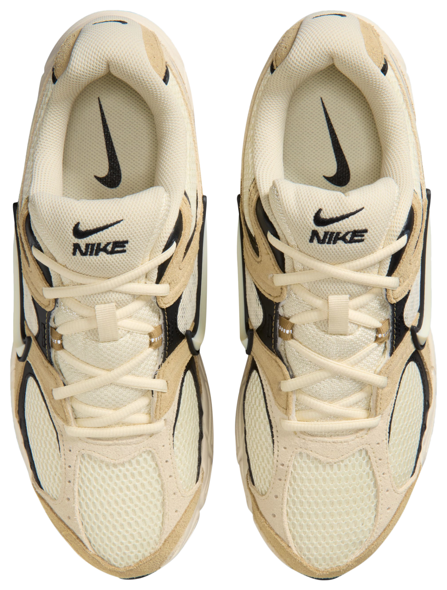 Nike V5 RNR - Tan/Black - Image 4