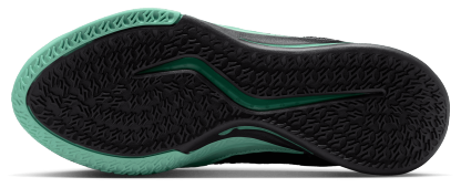 Nike Sabrina 4 - Dusty Cactus/Mint Foam/Wolf Grey - Image 5