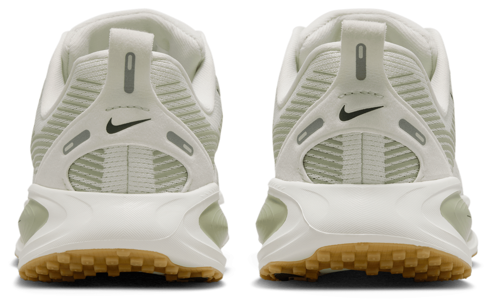 Nike Vomero 18 童款 - Spruce Aura/Black Spruce/Jade Horizon - Image 3