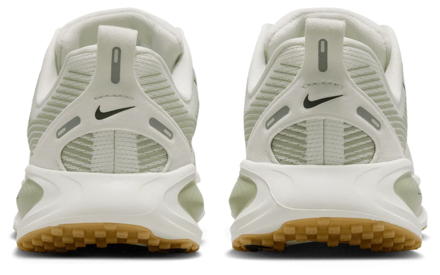Nike Vomero 18 童款 - Spruce Aura/Black Spruce/Jade Horizon - Image 3