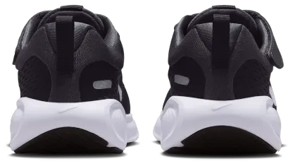 Nike Stellar Ride 童款 - White/Anthracite/Black - Image 3