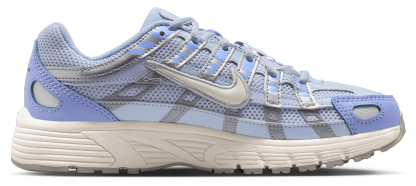 Nike P-6000 童款 - Ghost/Sail/Light Thistle - Image 1