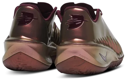 Nike G.T. Cut 4 - Pink/Red - Image 3