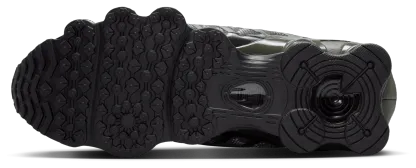 Nike Shox TL - News Print/News Print/Black - Image 5