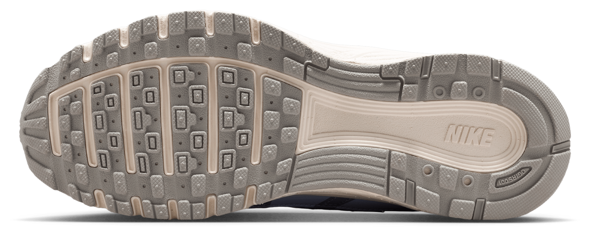 Nike P-6000 童款 - Ghost/Sail/Light Thistle - Image 5