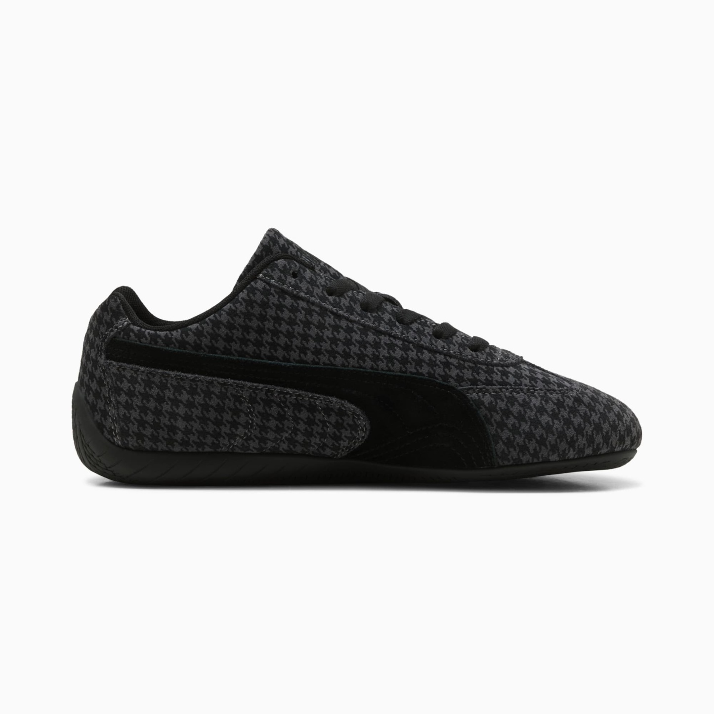 Speedcat Tweeder Sneakers - Moody Gray-PUMA Black - 7
