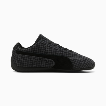 Speedcat Tweeder Sneakers - Moody Gray-PUMA Black - 7