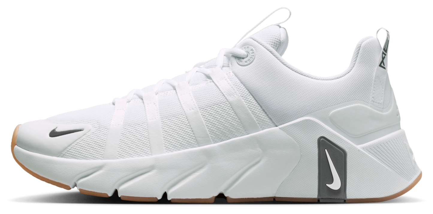 Nike Metcon 7 - Iron Grey/White/White - Image 2