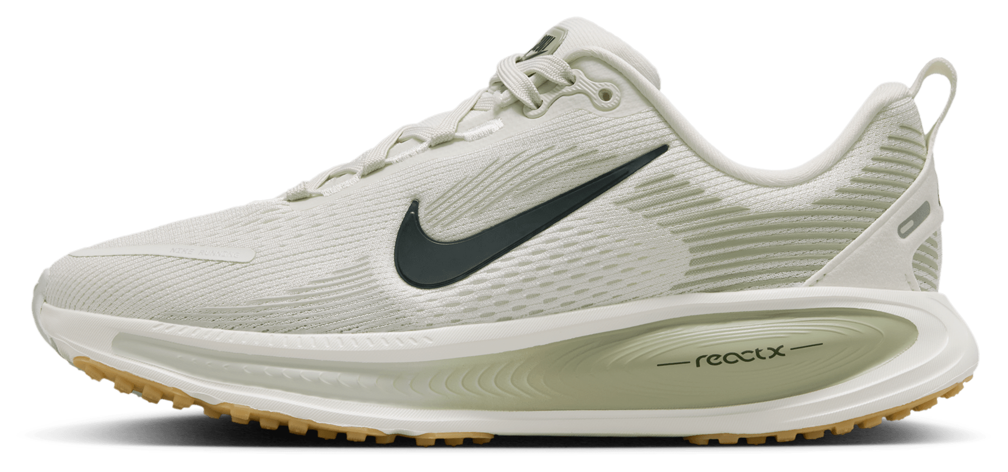 Nike Vomero 18 童款 - Spruce Aura/Black Spruce/Jade Horizon - Image 2