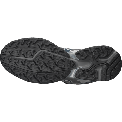 Salomon XT-WHISPER - Castlerock / Ftw Silver / Spellbound - View 9