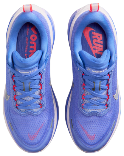 Nike Vomero Plus - Black/Blue - Image 4
