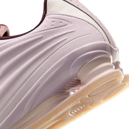 Nike Shox Z SE - Particle Rose/Burgundy Crush/Phantom - Image 8