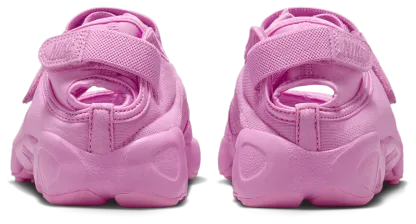 Nike Air Rift Neo - Black/Lt Magenta - Image 3