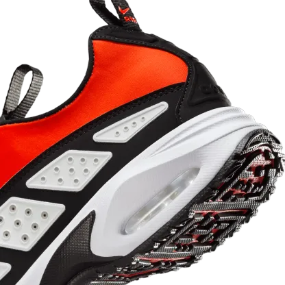 Nike Air Max Sunder Fade - Bright Crimson/Black - Image 9