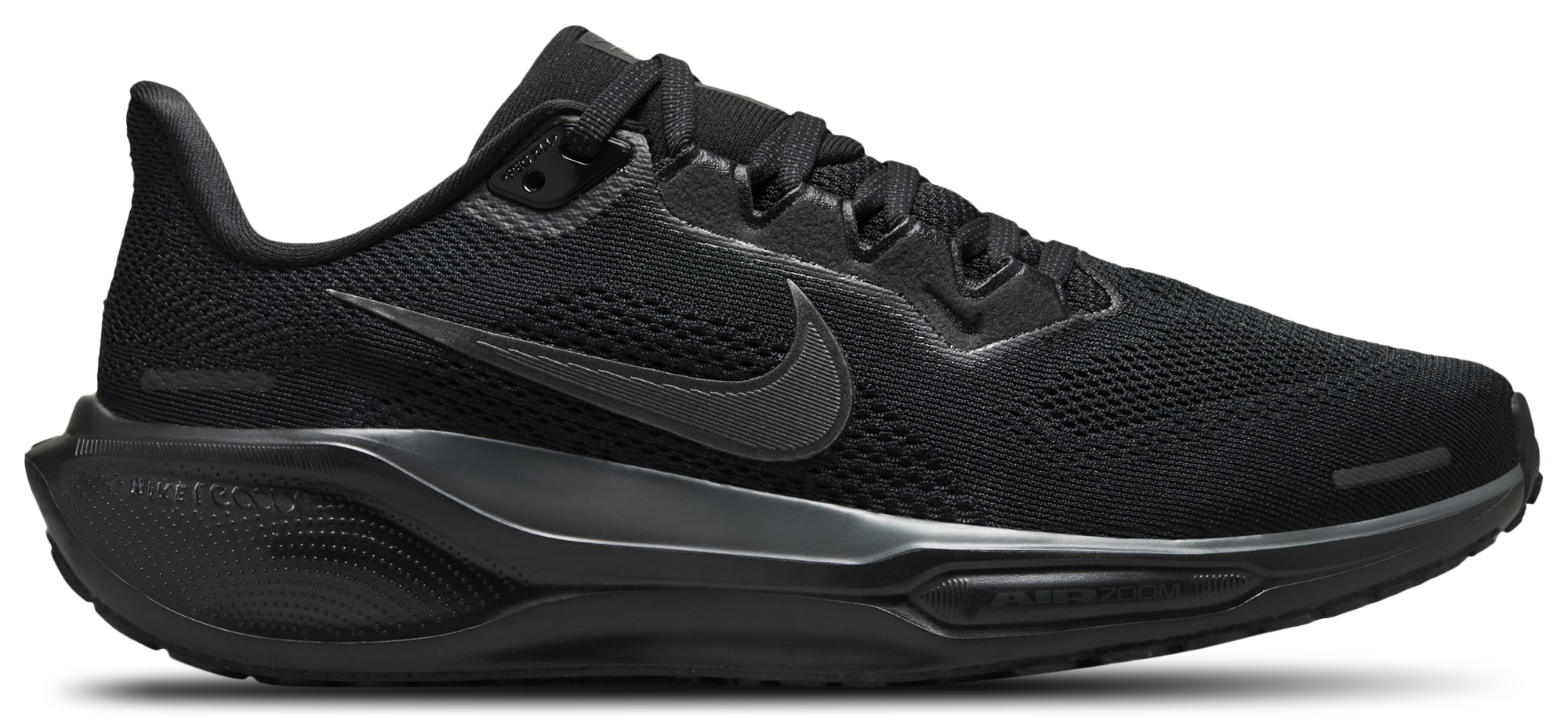 Nike Air Zoom Pegasus 41 - Black/Black - Image 1
