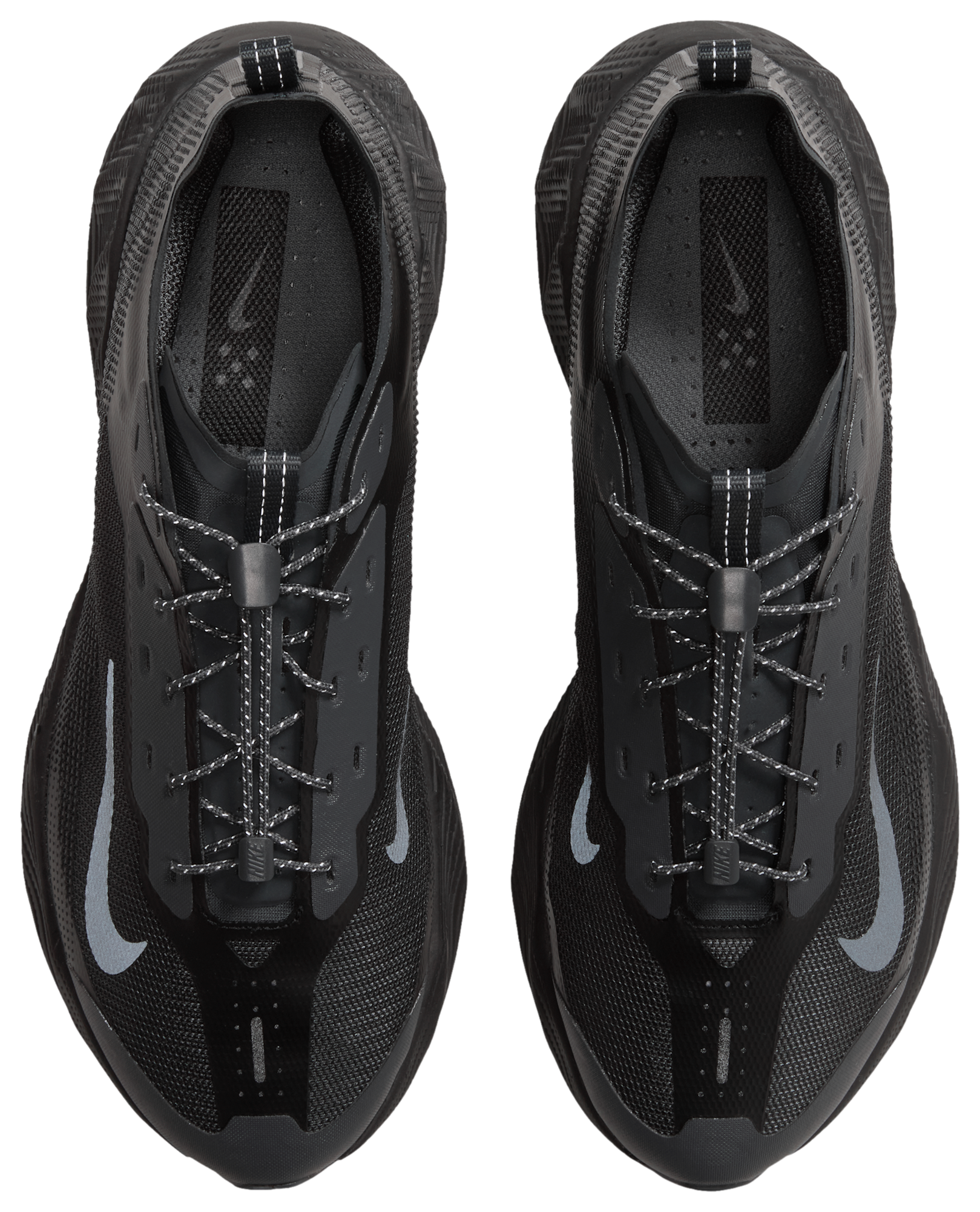 Nike Ava X SE - Dark Grey/Black/Anthracite - Image 4