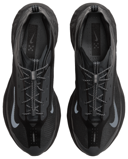 Nike Ava X SE - Dark Grey/Black/Anthracite - Image 4