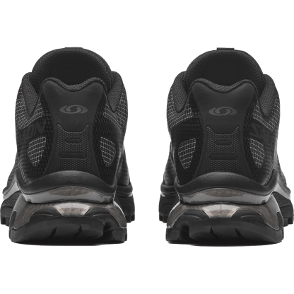 Salomon XT-4 OG GORE TEX - Black / Black / Black - View 4
