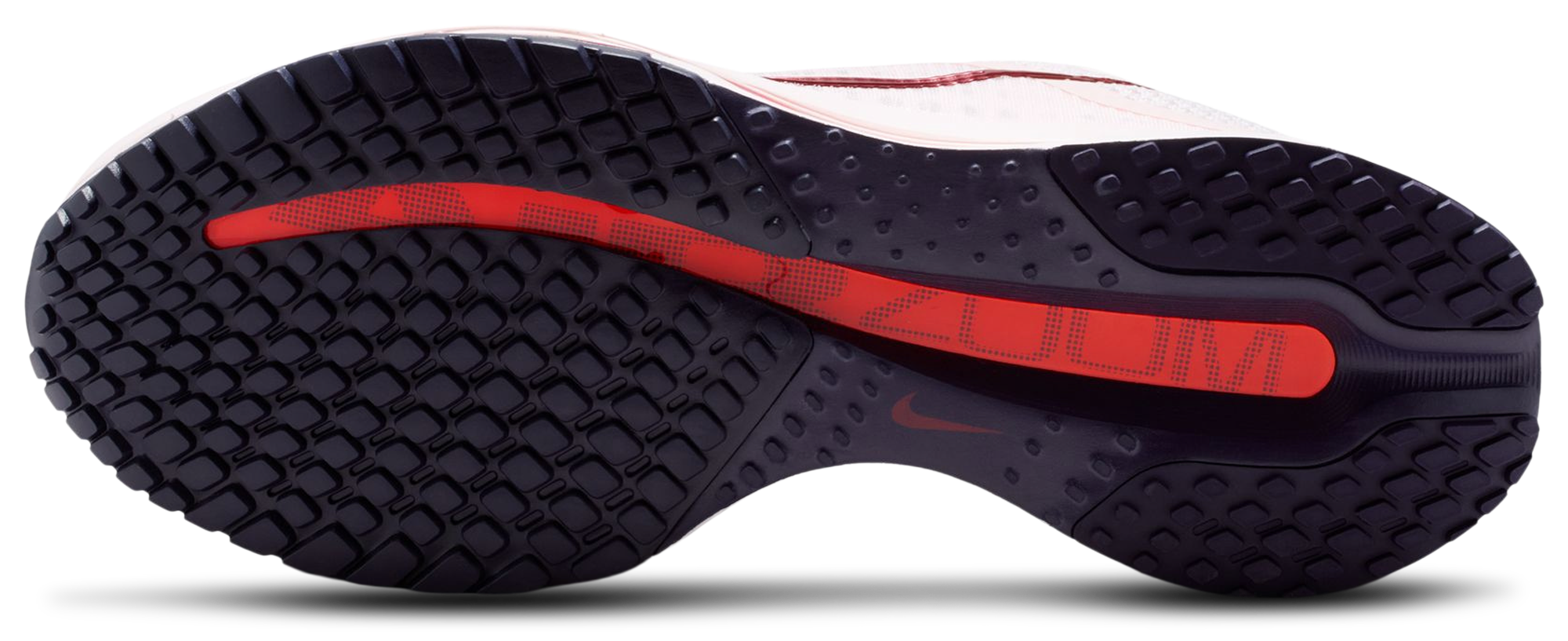 Nike Pegasus Premium - Red/Pink - Image 5
