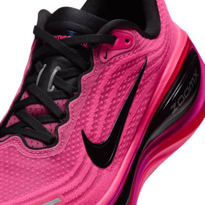 Nike Vomero 18 - Black/Pink - Image 7