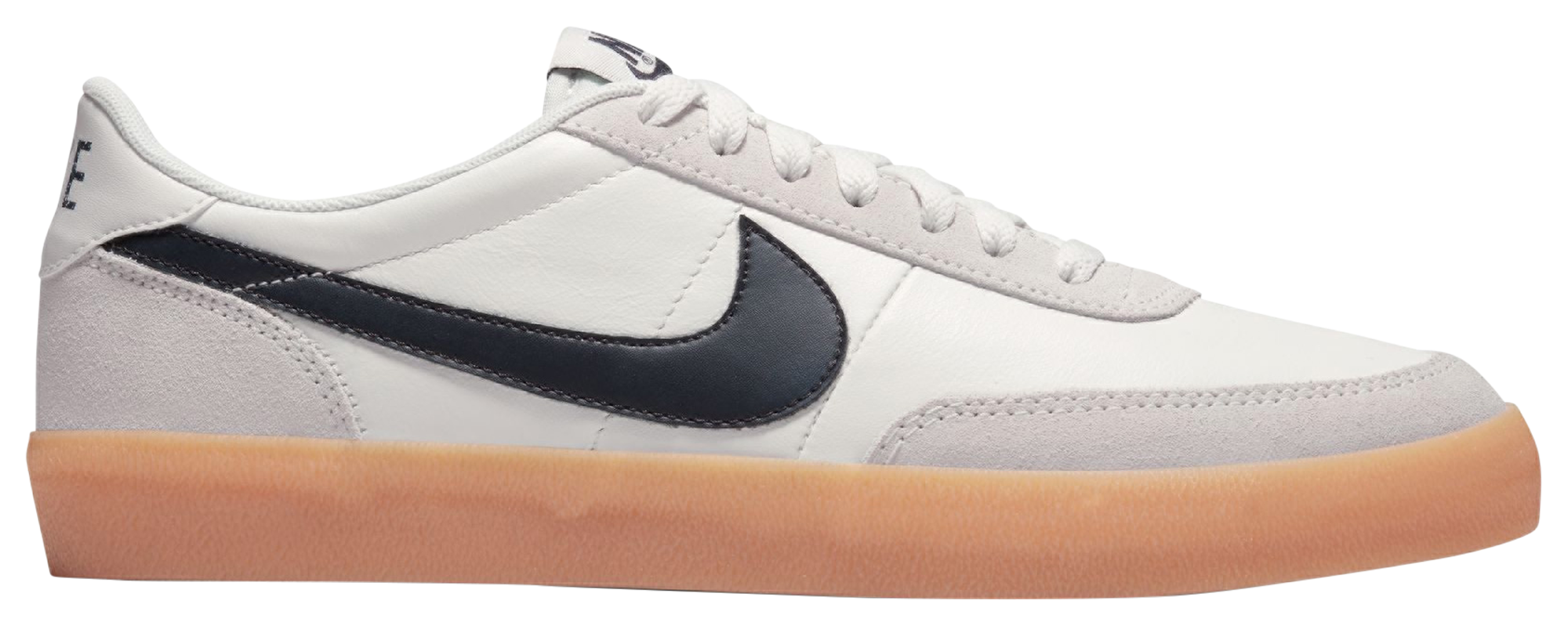 Nike Killshot 2 Leather - White/Yellow/Grey - Image 1