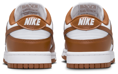 Nike Dunk Low Ess - Light British Tan/Sail - Image 3