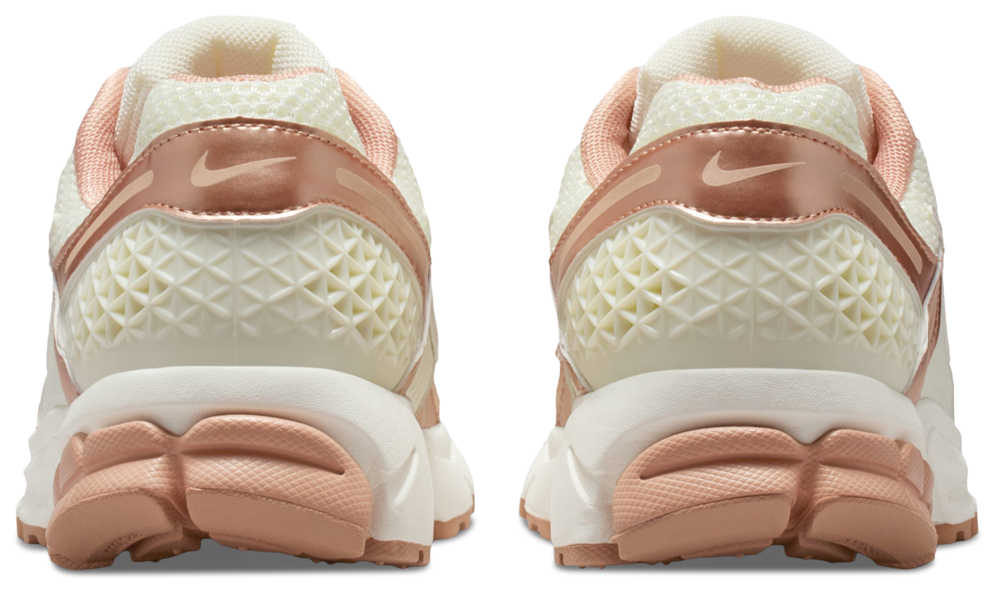 Nike Zoom Vomero 5 NA36 - Tan/Gold - Image 3