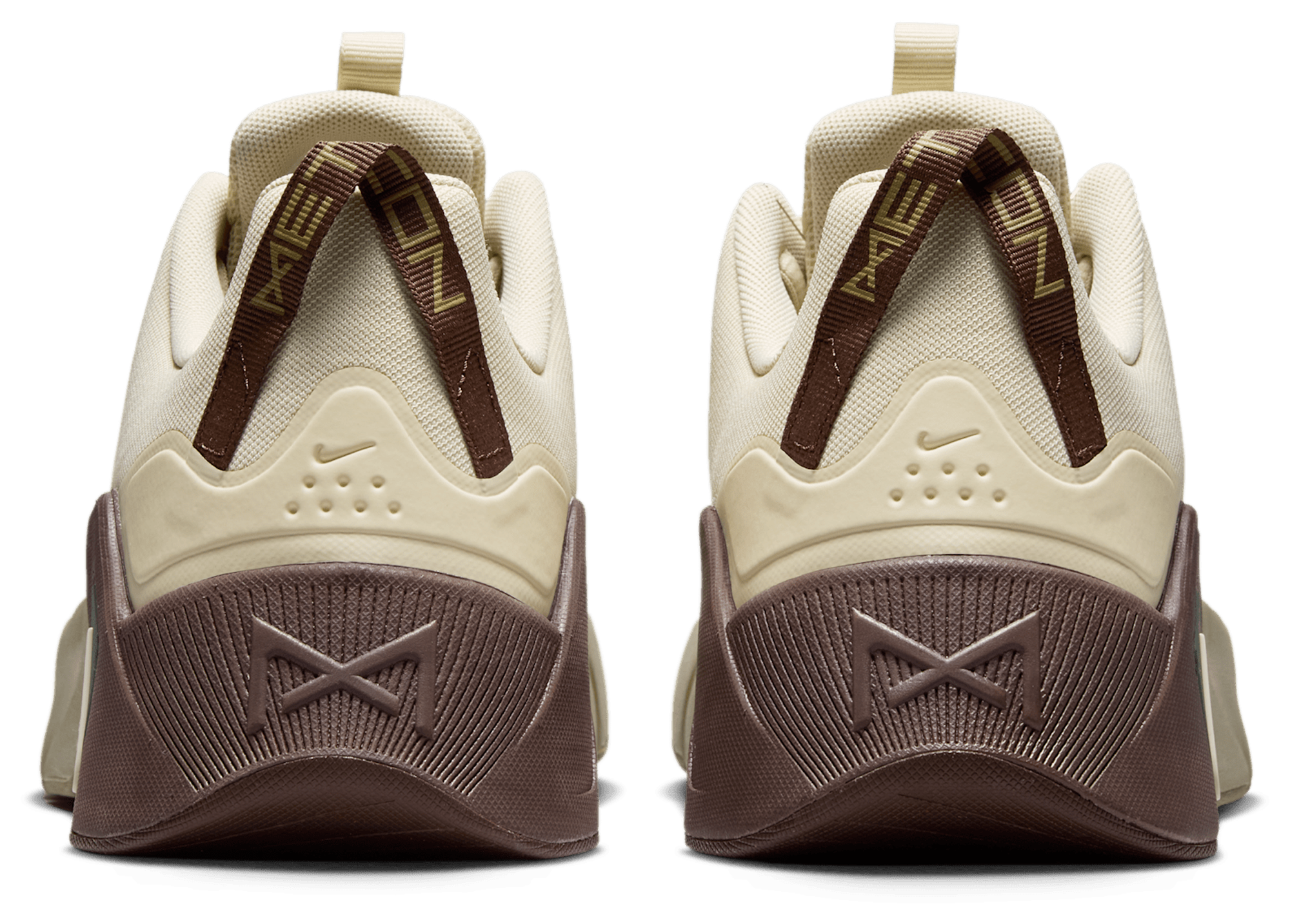 Nike Metcon 7 - Light Khaki/Light Chocolate/Light Khaki - Image 3