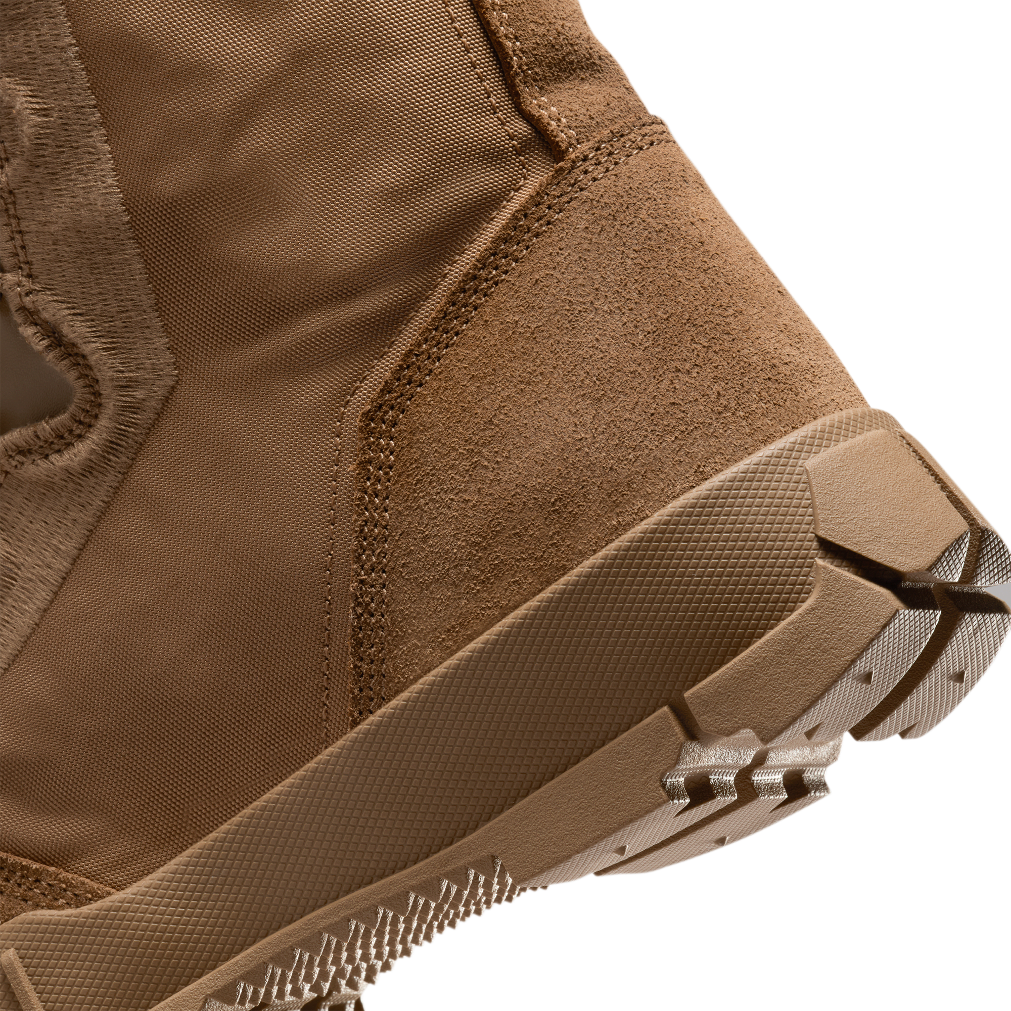 Nike SFB Jungle 2 8" Leather - Coyote/Coyote - Image 8
