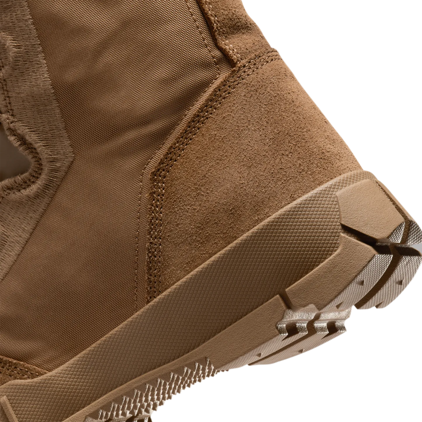 Nike SFB Jungle 2 8" Leather - Coyote/Coyote - Image 8
