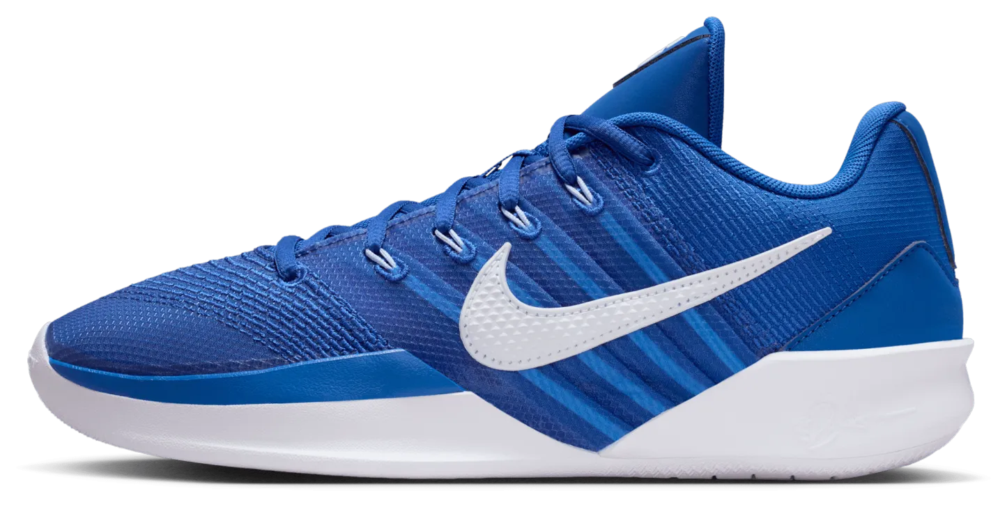 Nike Sabrina 3 - Photo Blue/Game Royal/White - Image 2