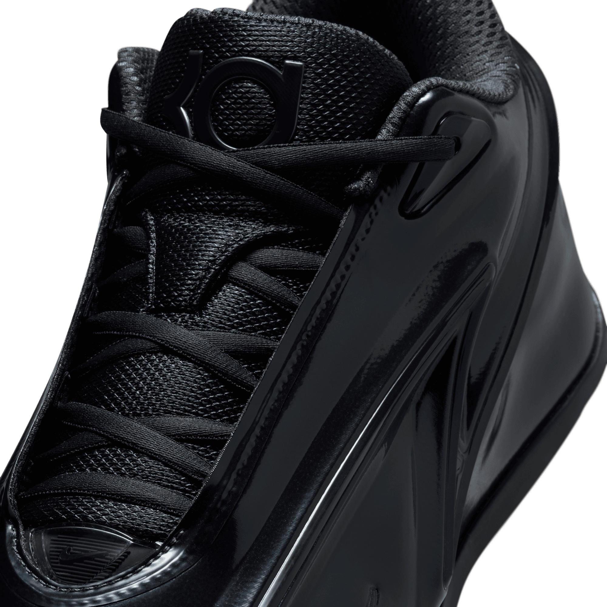 Nike KD 19 - Black/Stadium Green - Image 7