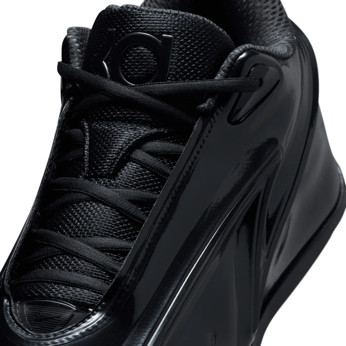 Nike KD 19 - Black/Stadium Green - Image 7