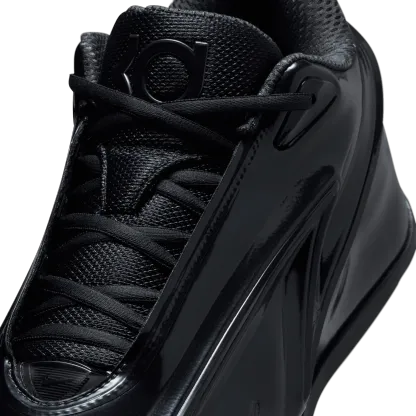 Nike KD 19 - Black/Stadium Green - Image 7